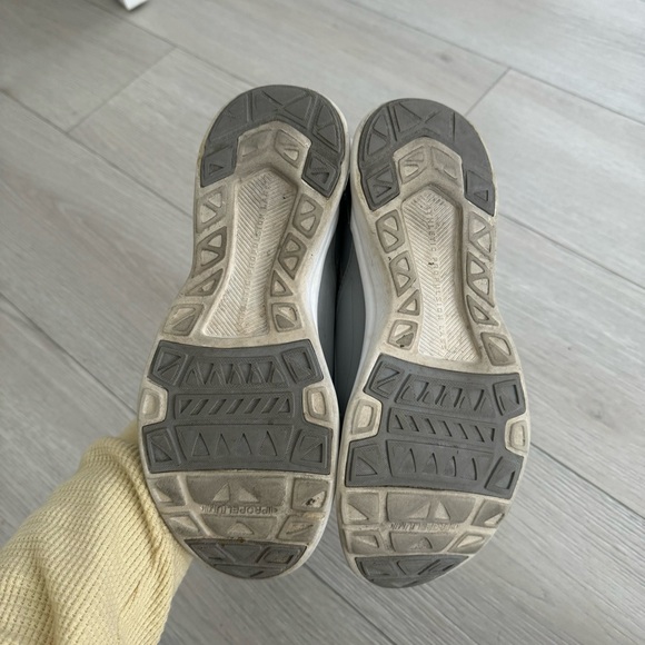 Women’s TechLoom Bliss Grey 7.5 - Picture 3 of 3